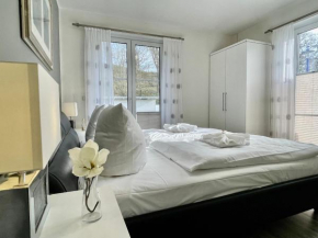 Haus Sonne, Thiessow